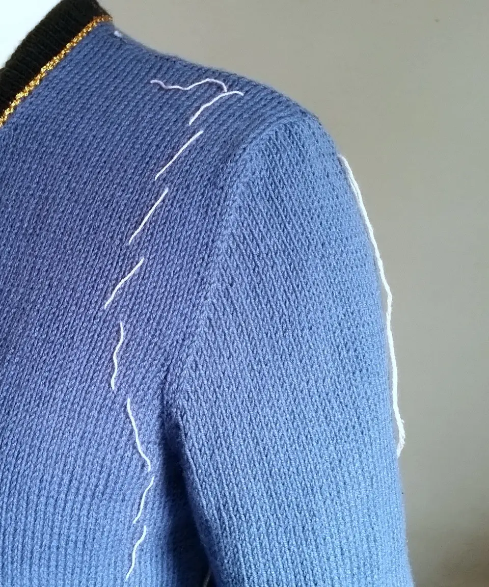 Die perfekte Armkugel Die perfekte Armkugel